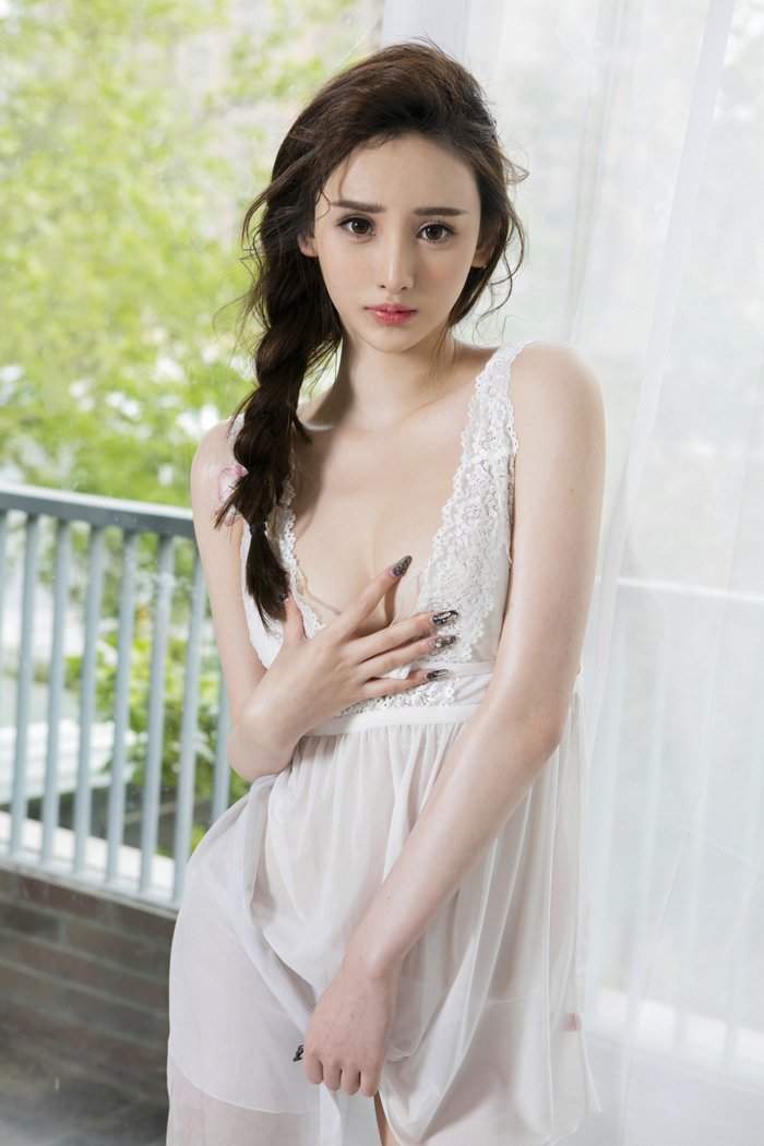 于思琪图片