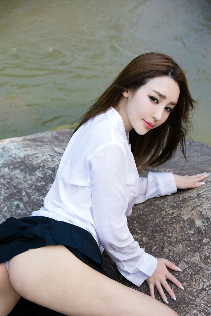 溪甜图片