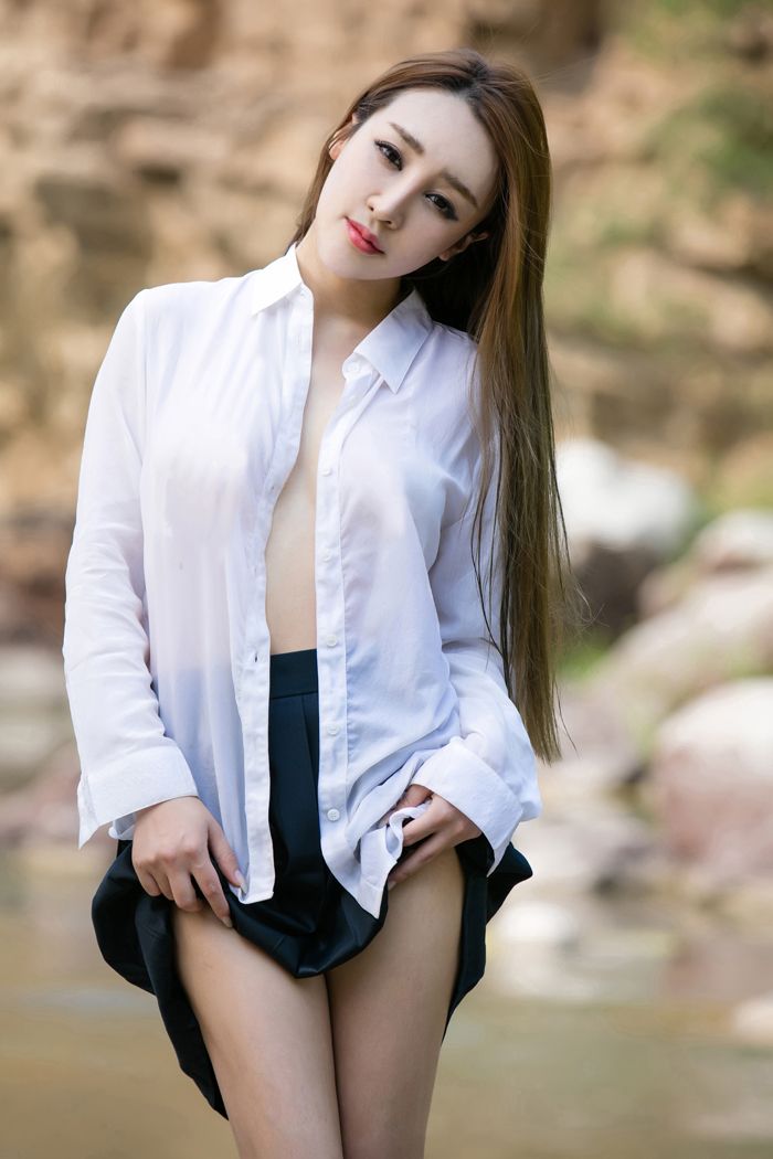 溪甜图片