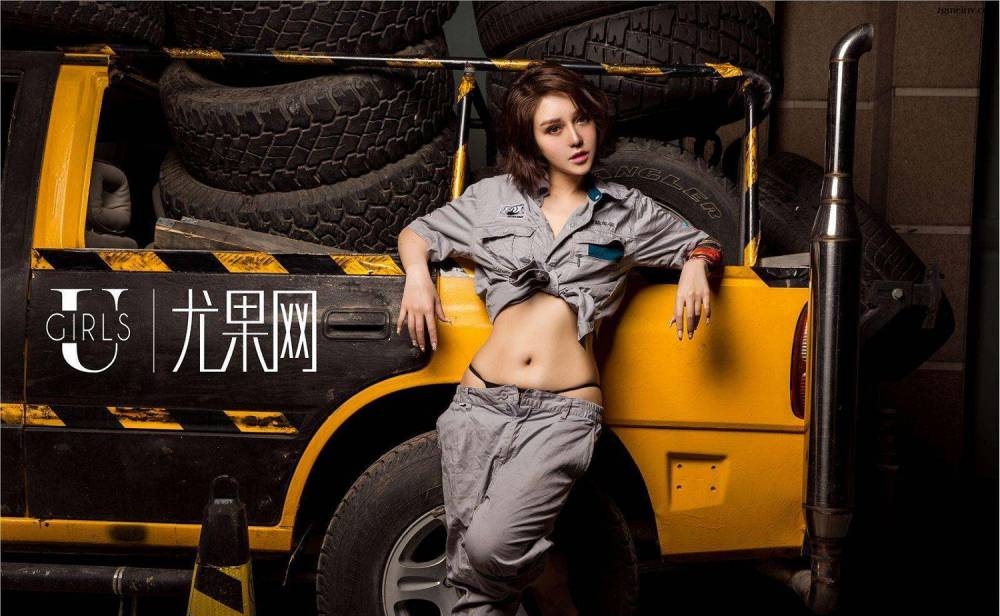 美女王尔琳图片