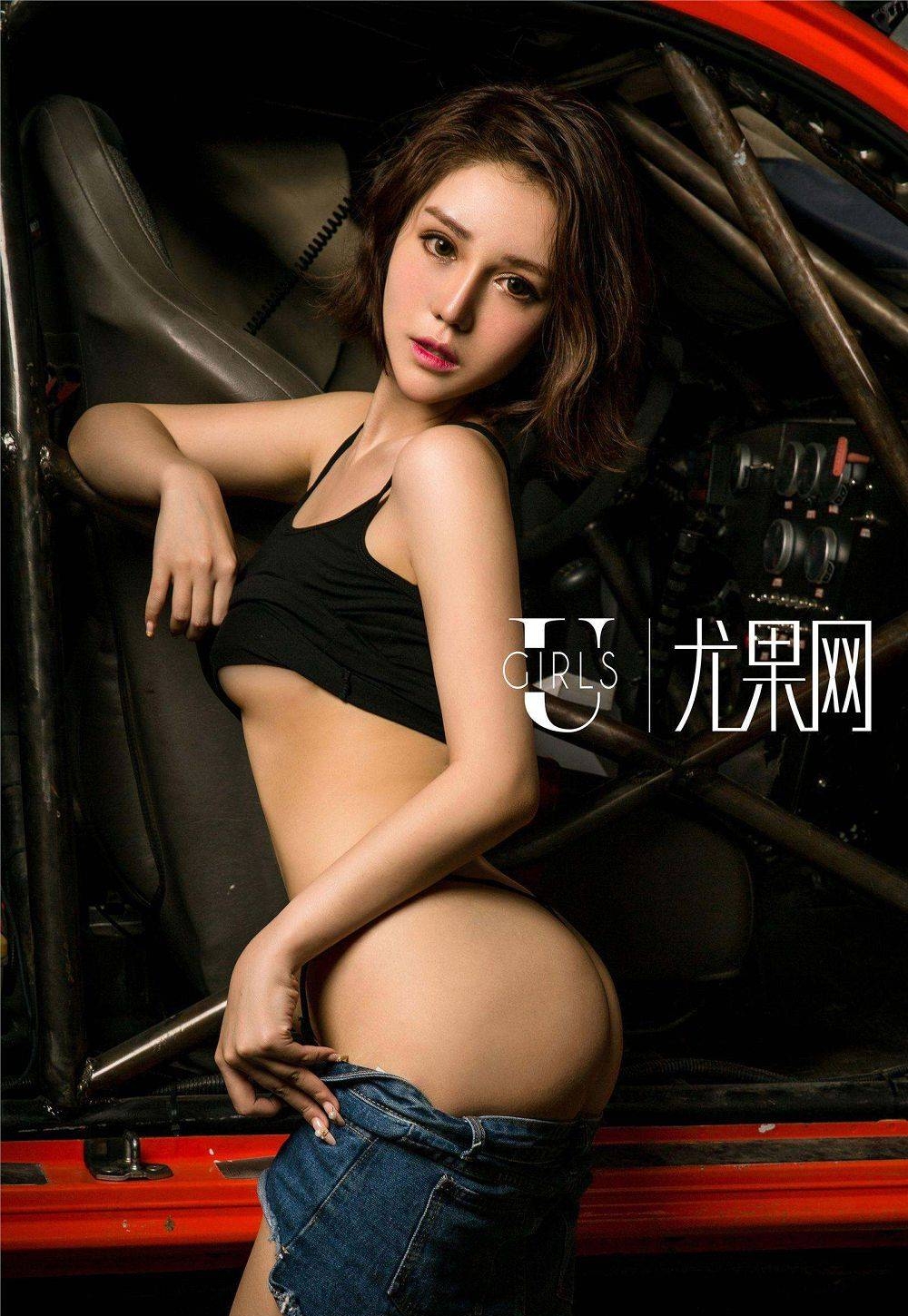 美女王尔琳图片