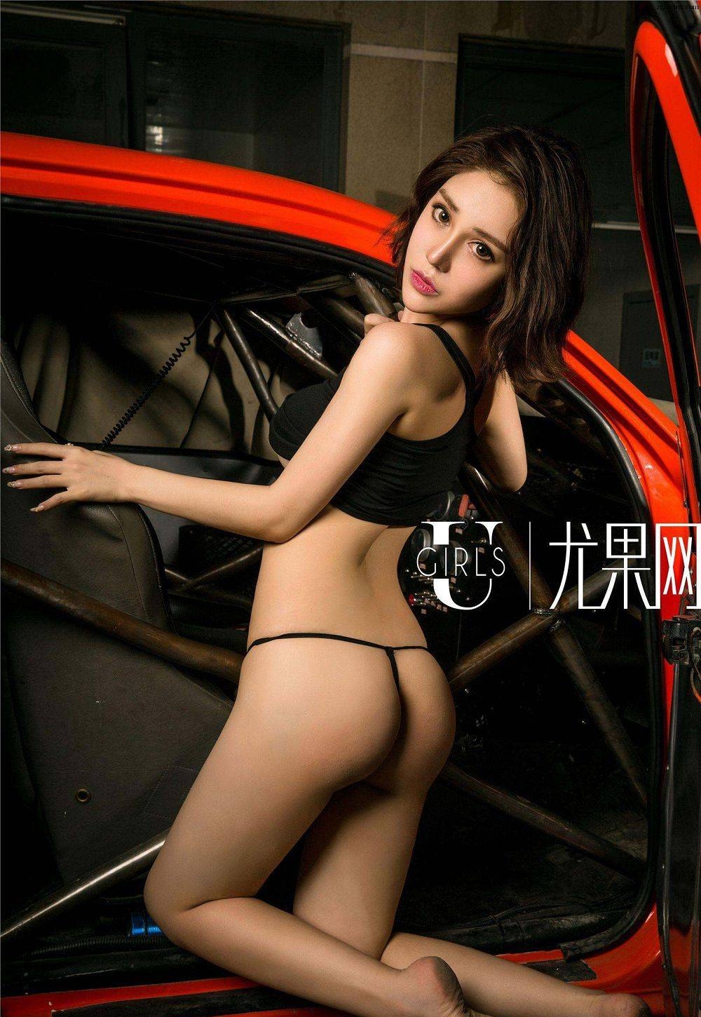 美女王尔琳图片