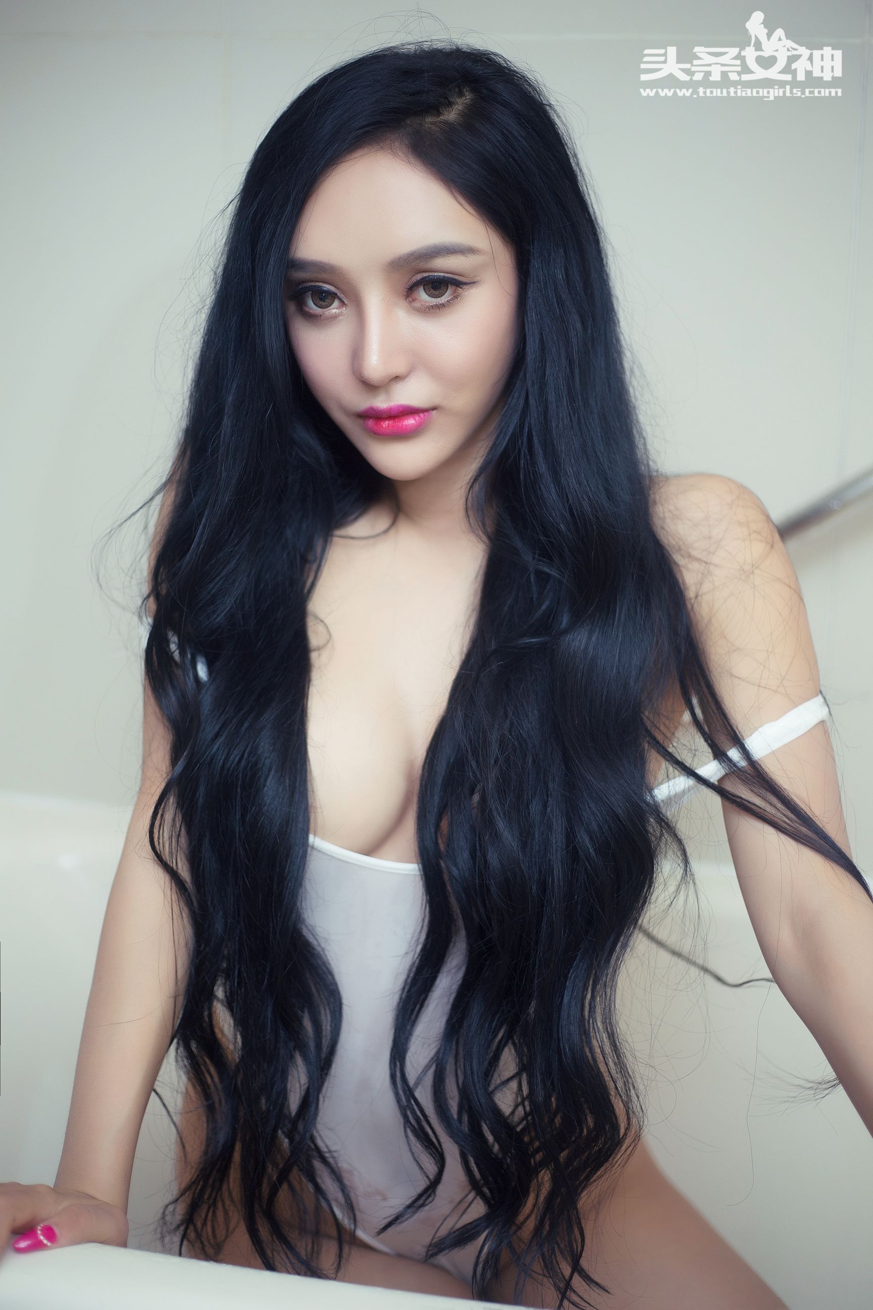 珞可可图片