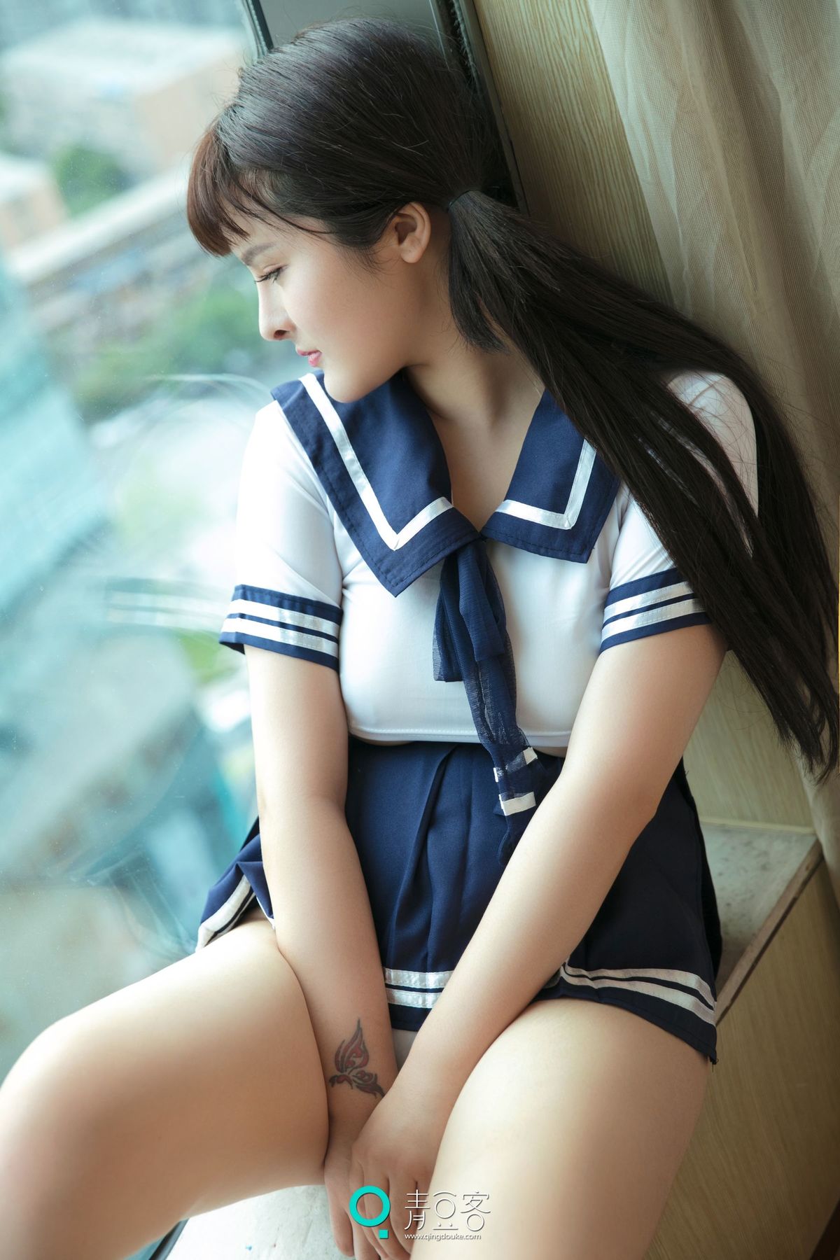 杨漫妮图片
