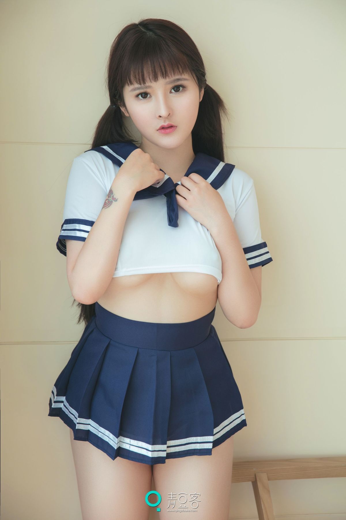 杨漫妮图片