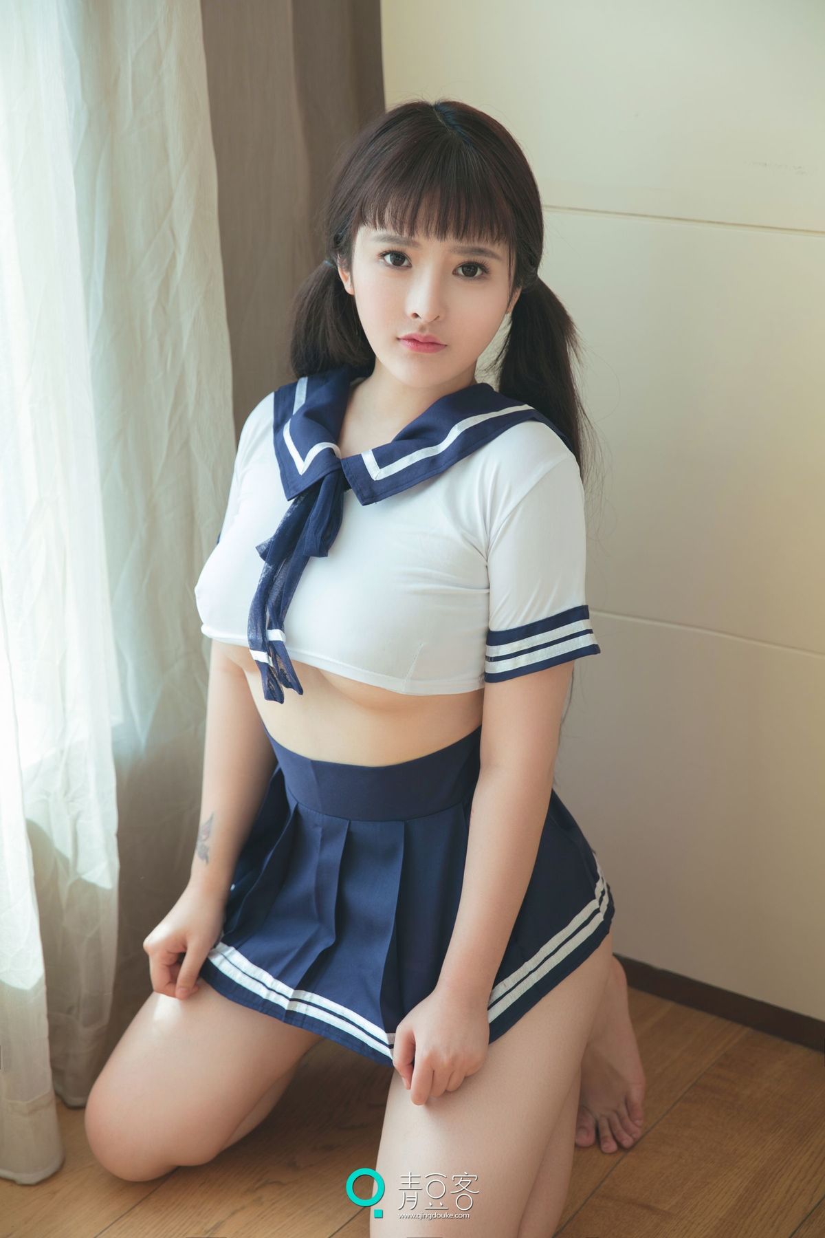 杨漫妮图片