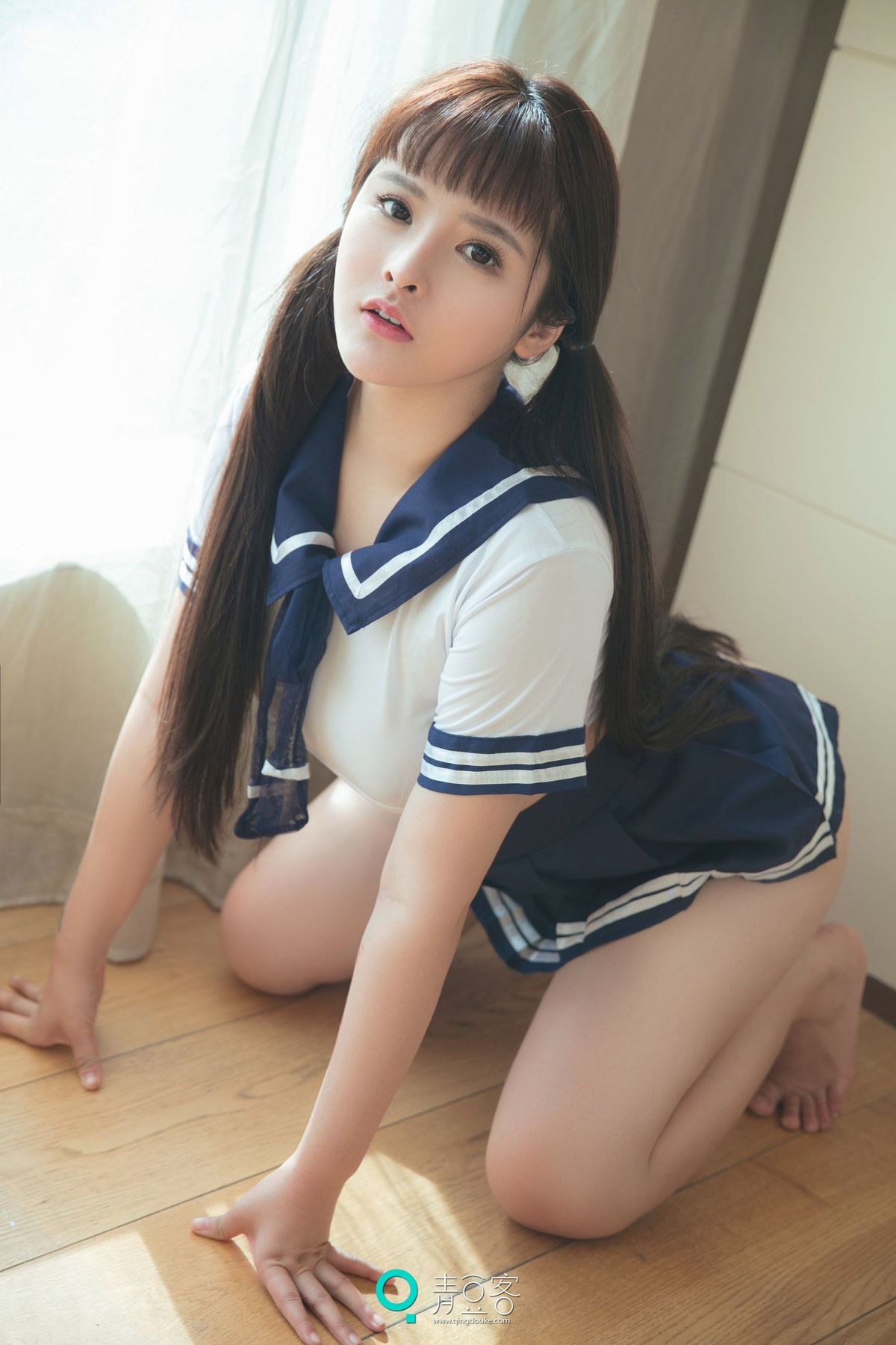 杨漫妮图片