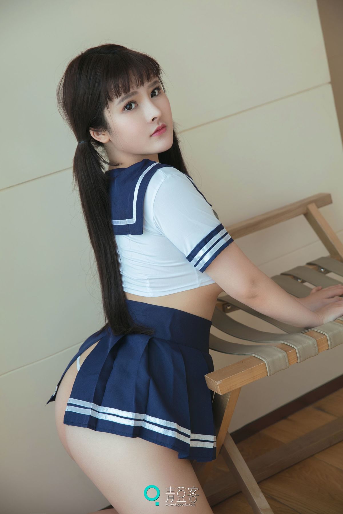 杨漫妮图片