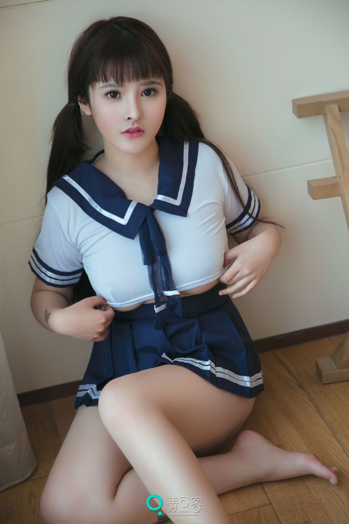 杨漫妮图片