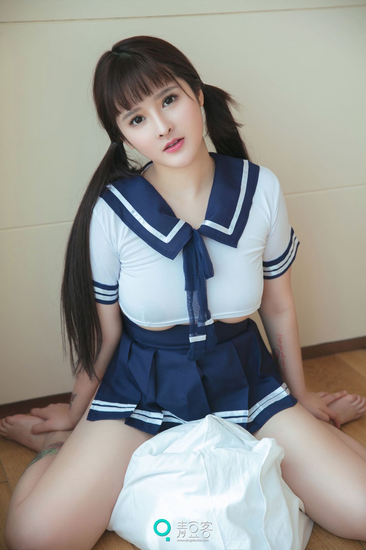 杨漫妮图片