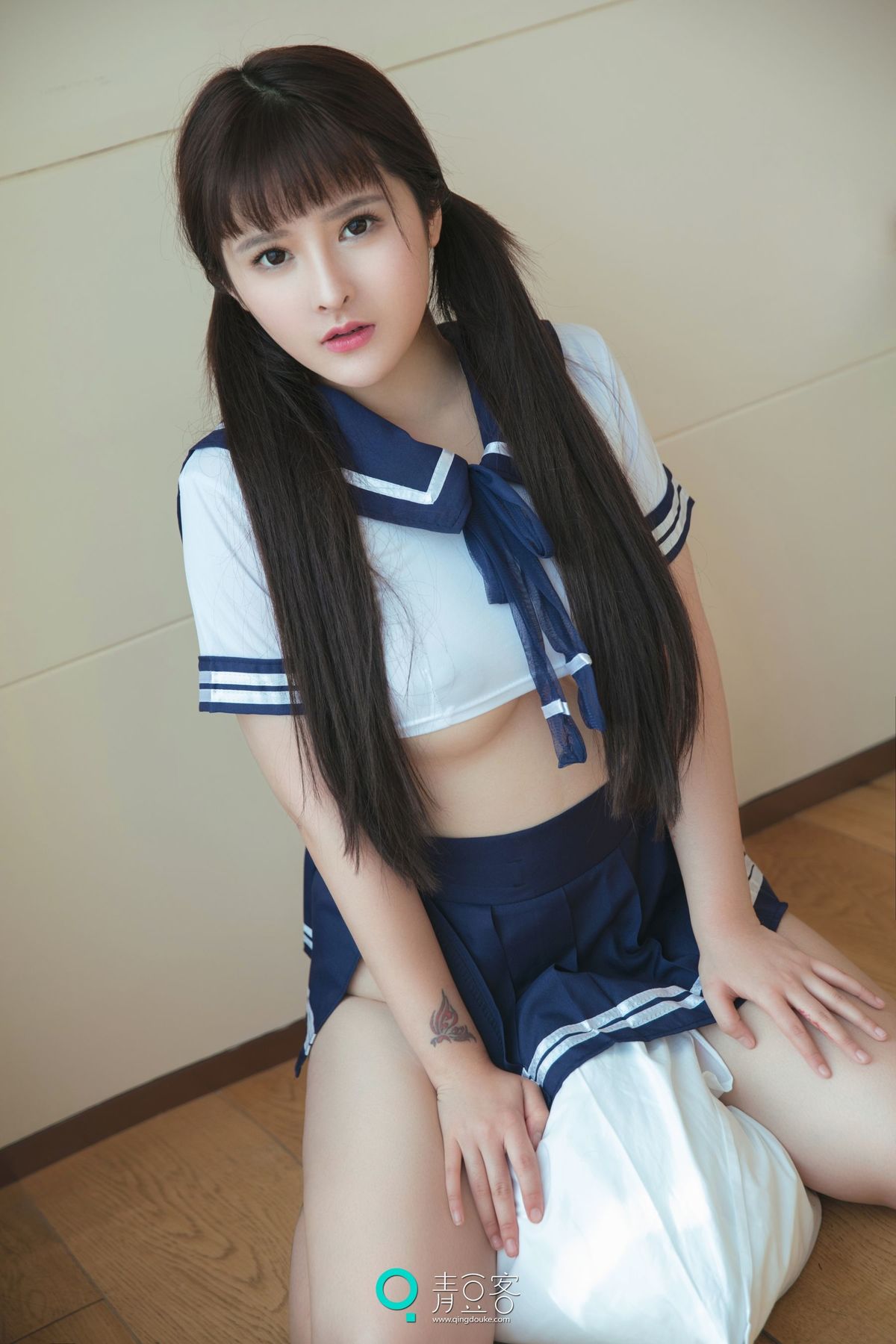 杨漫妮图片