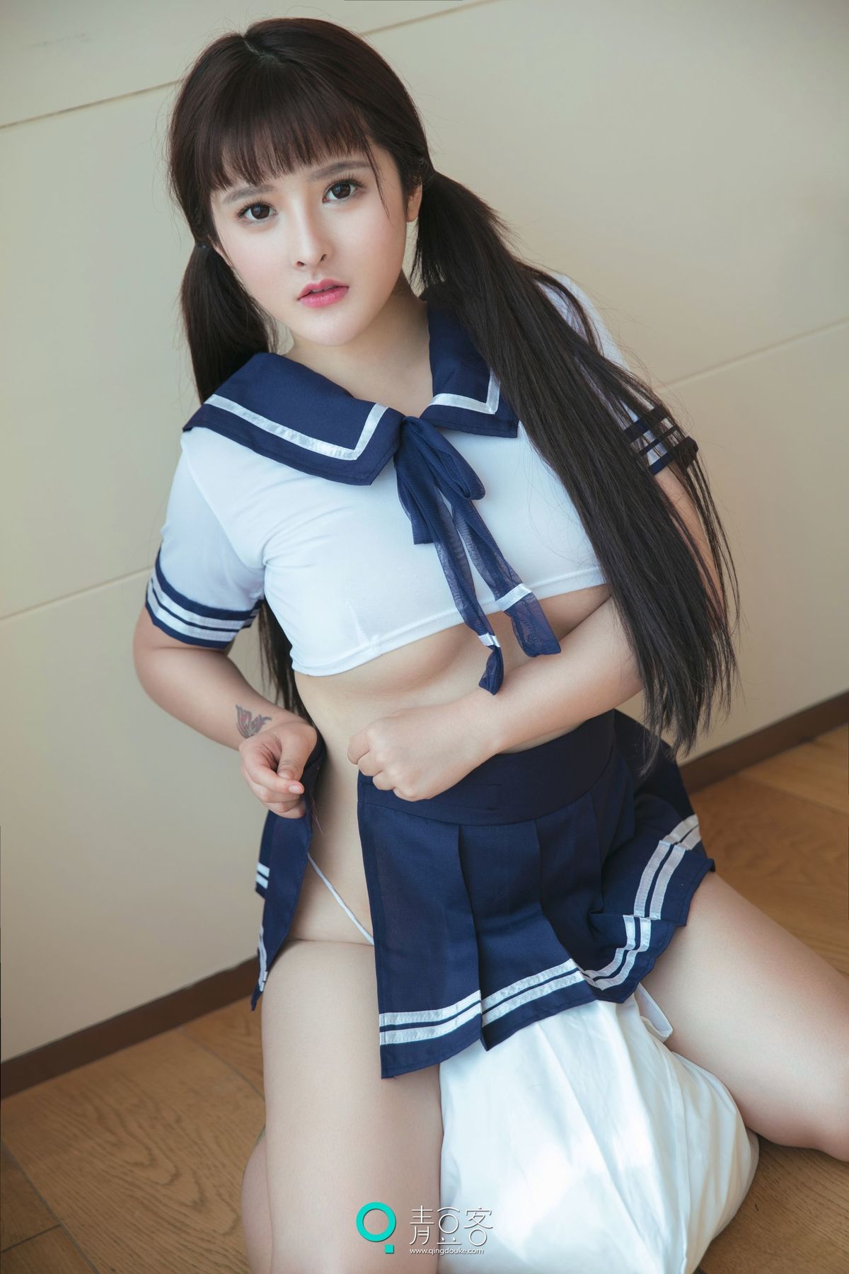 杨漫妮图片
