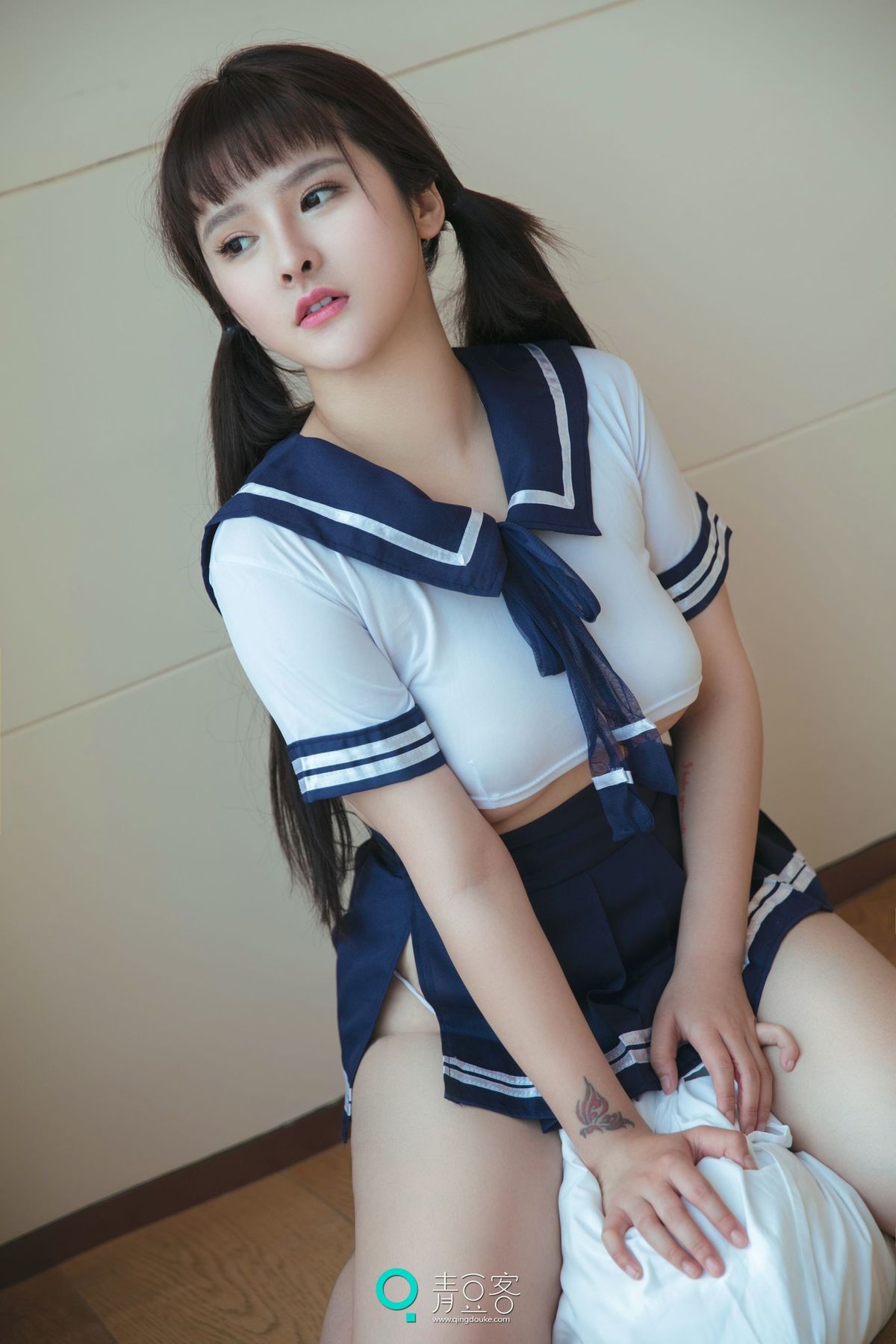 杨漫妮图片