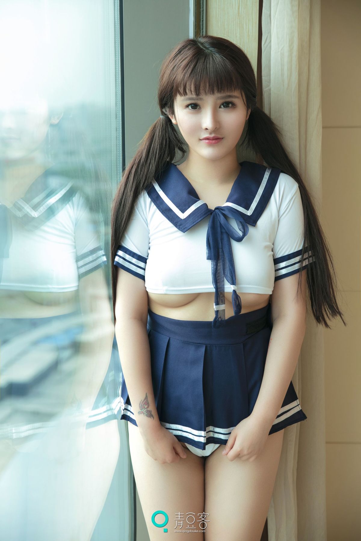 杨漫妮图片