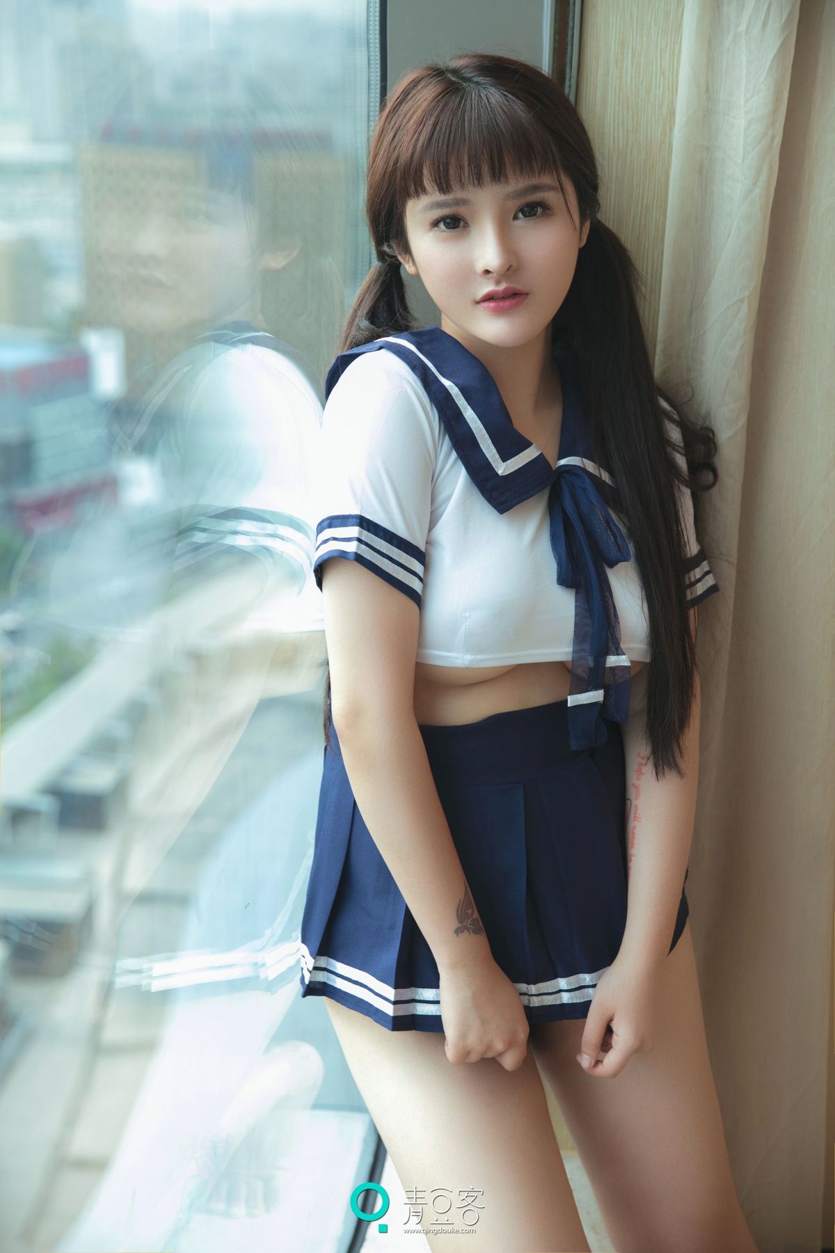 杨漫妮图片