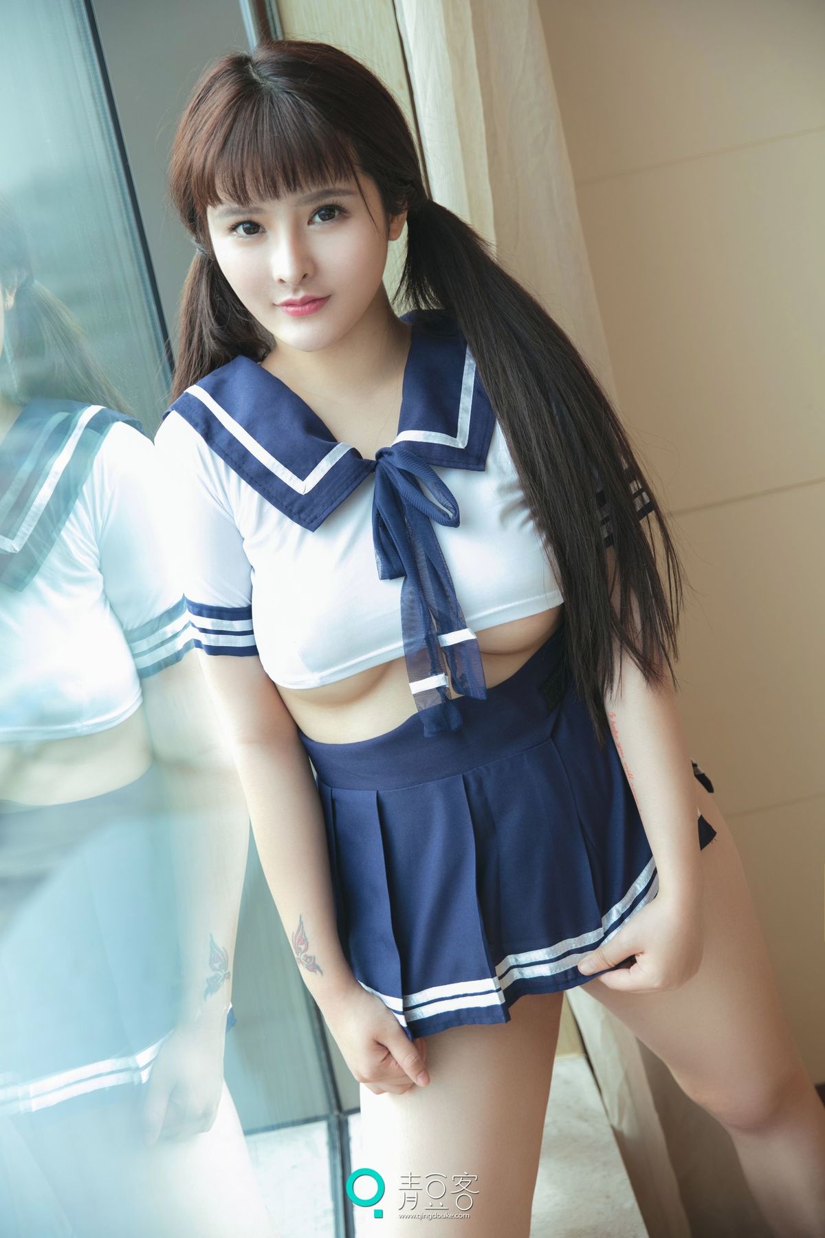杨漫妮图片