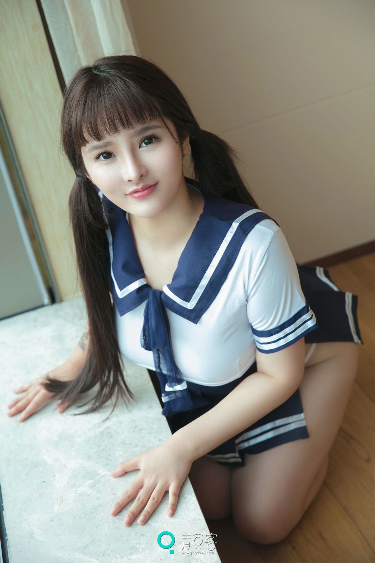 杨漫妮图片