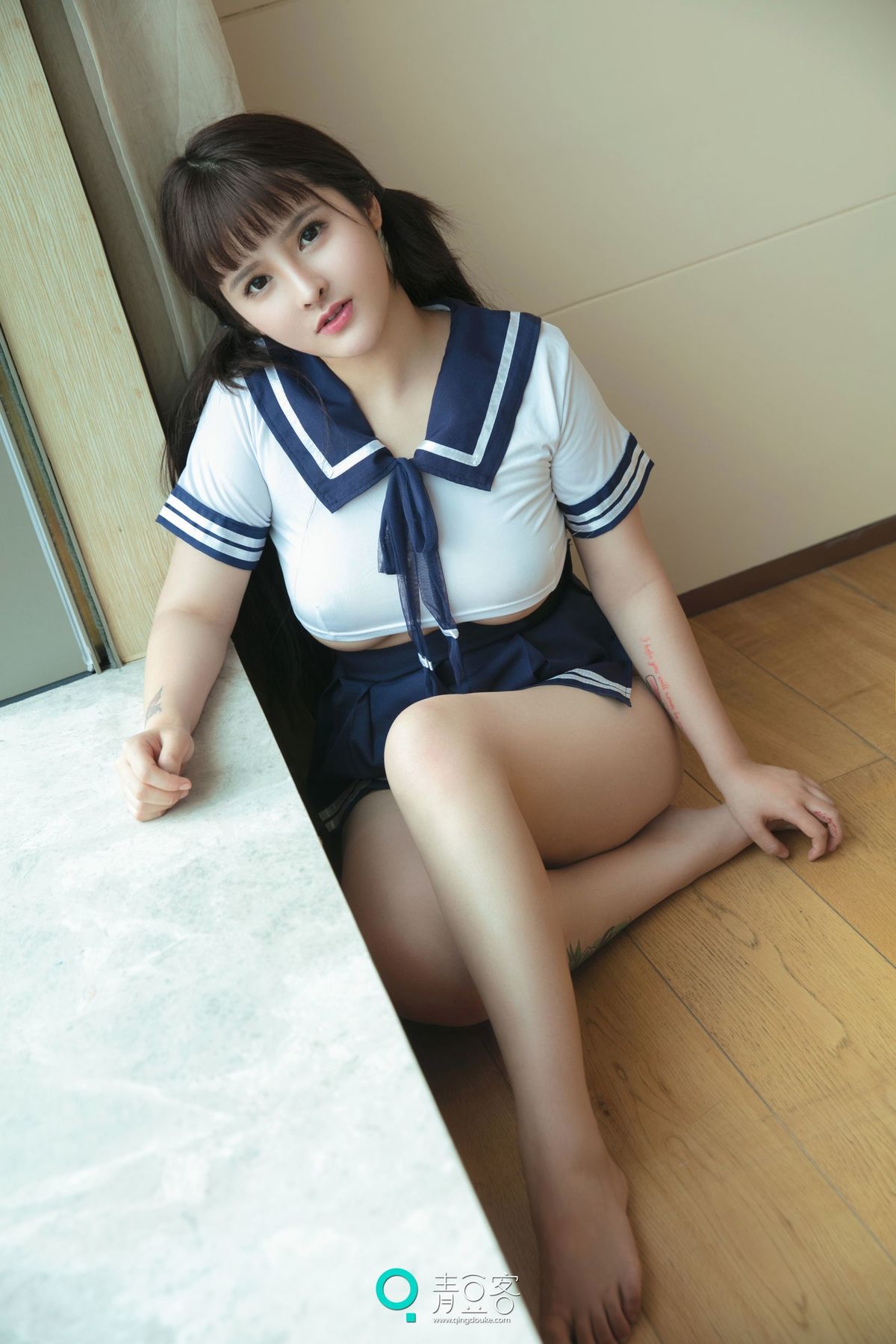 杨漫妮图片