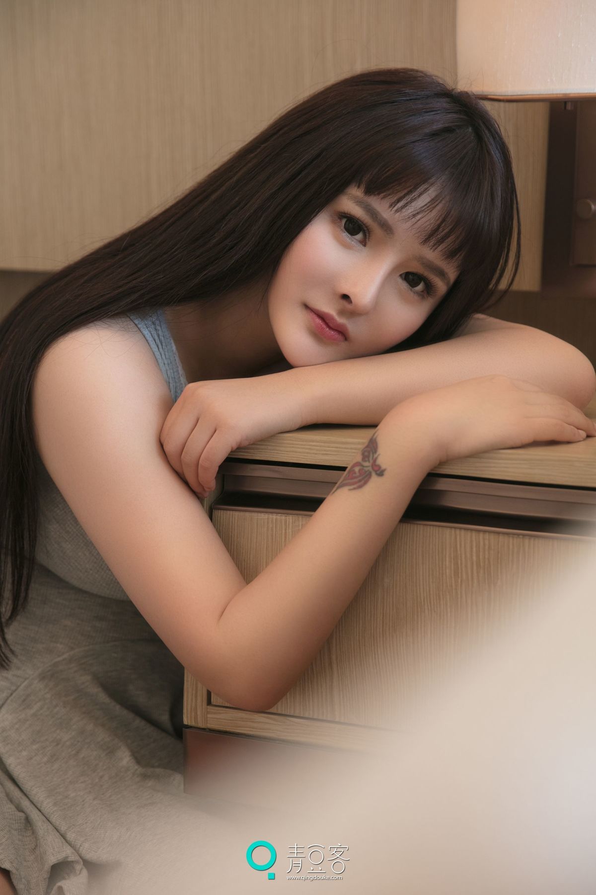 杨漫妮图片