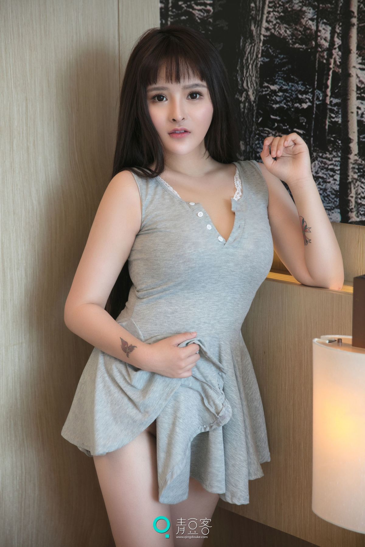 杨漫妮图片