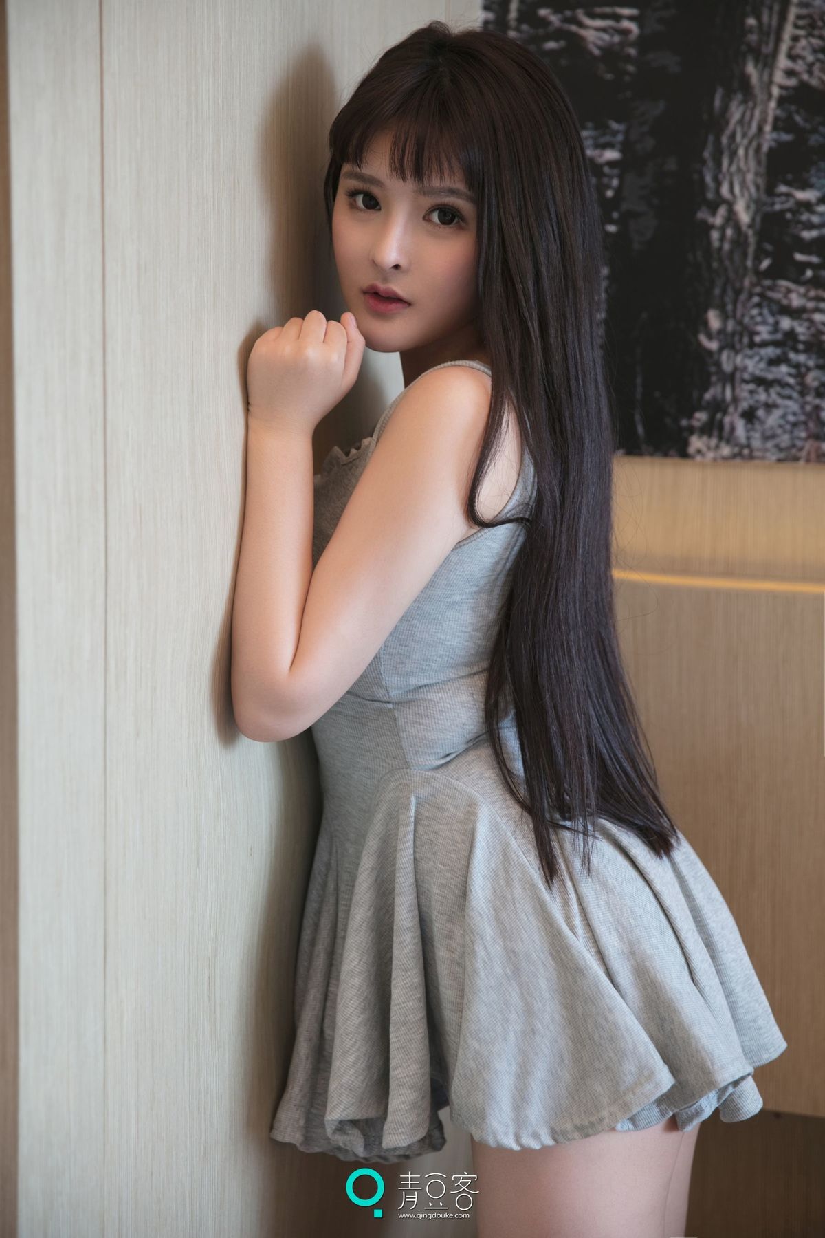 杨漫妮图片