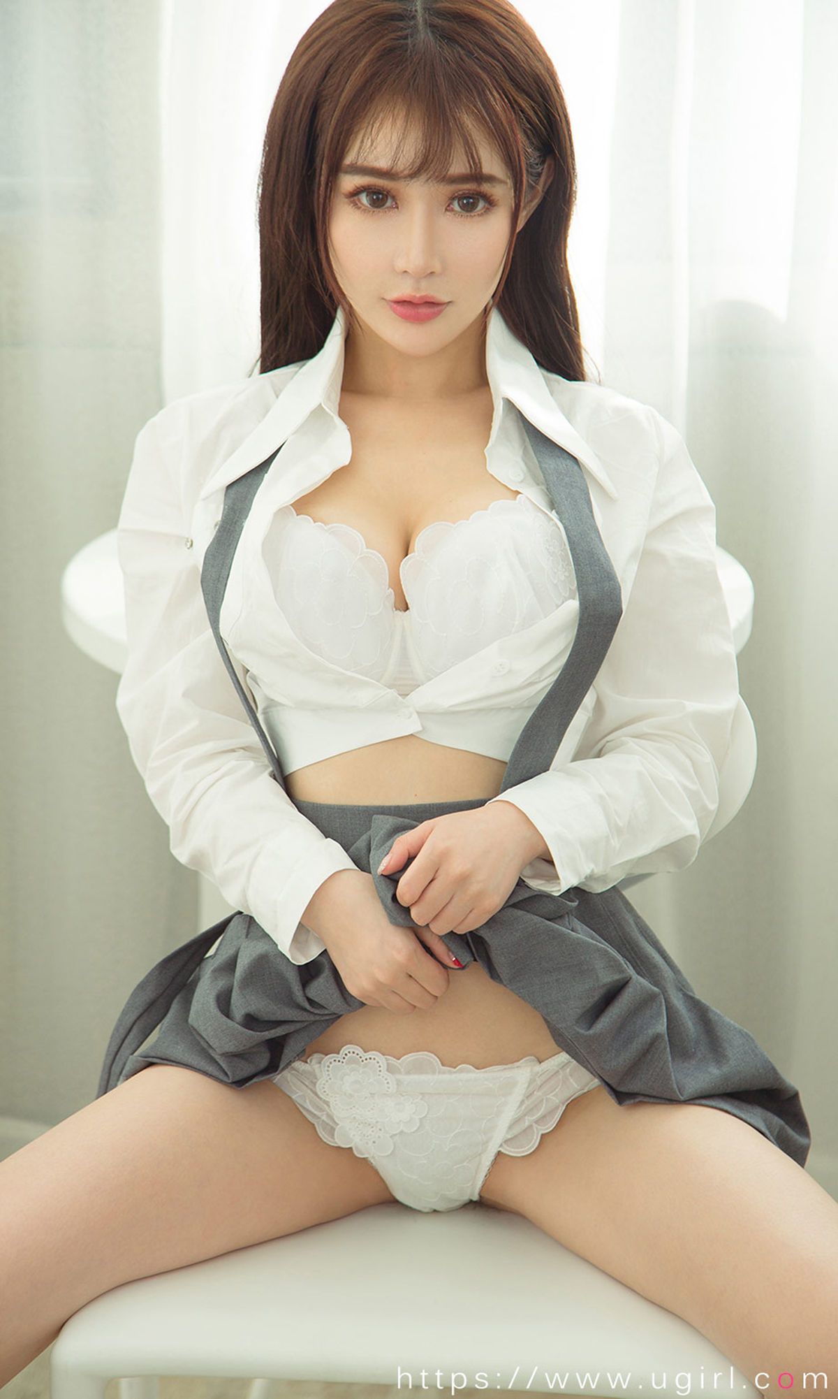 杨漫妮图片