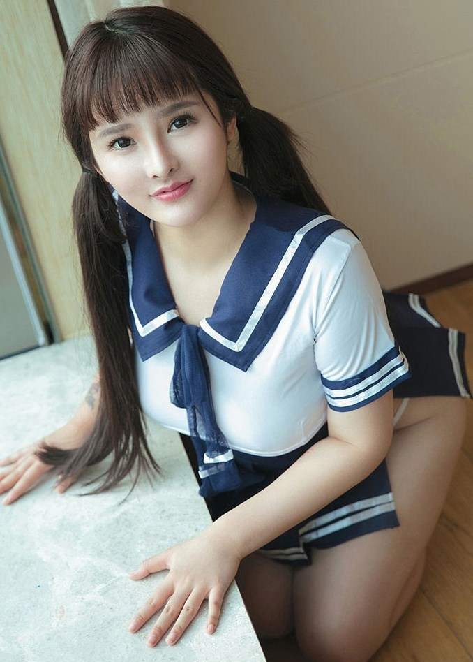 杨漫妮图片