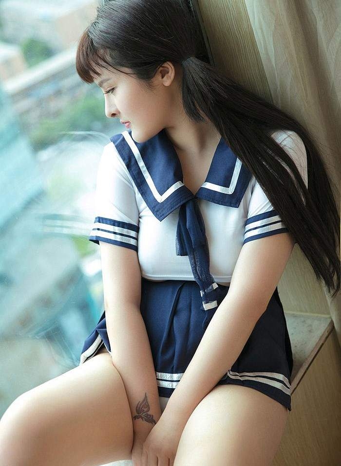 杨漫妮图片