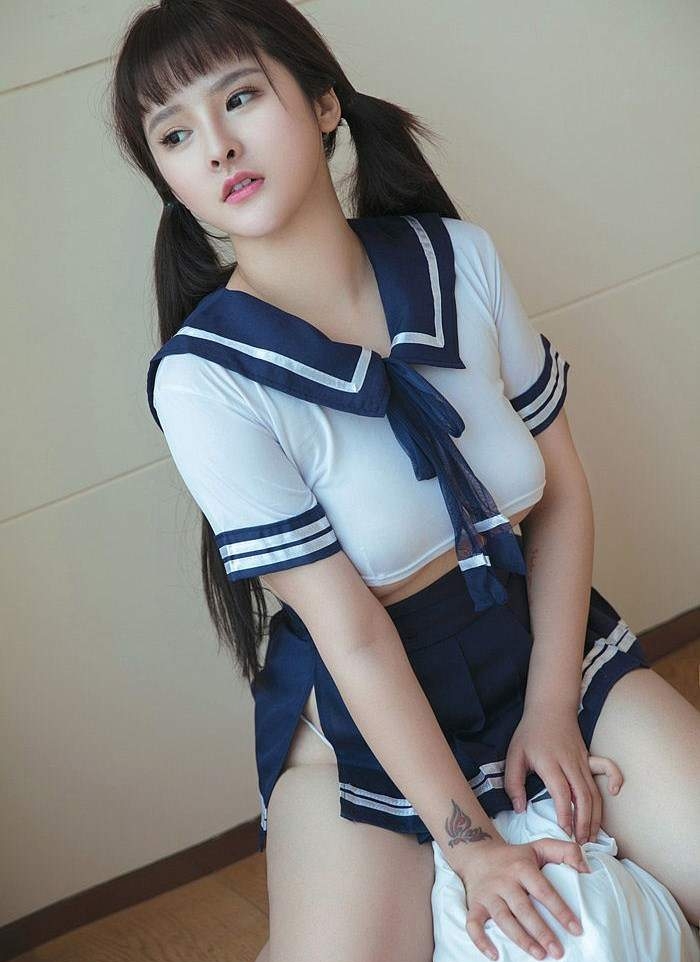 杨漫妮图片