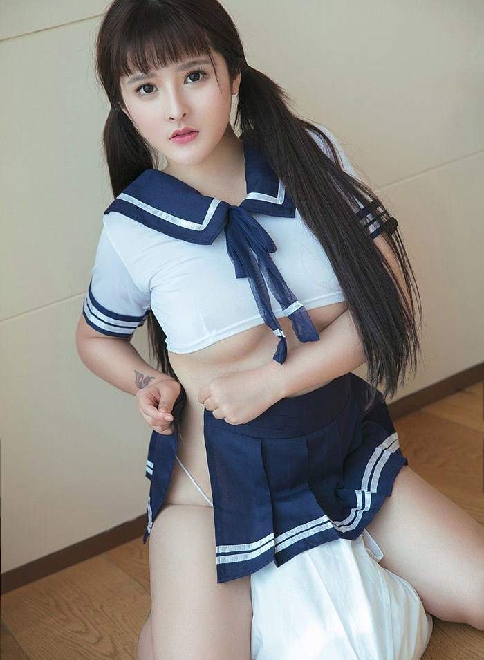 杨漫妮图片