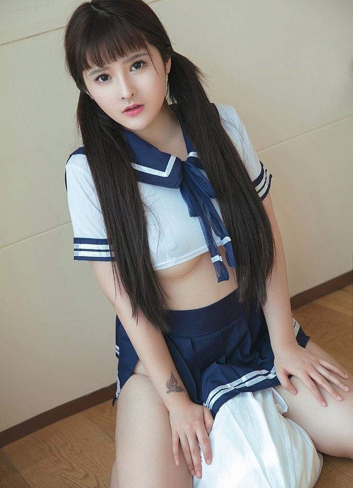 杨漫妮图片