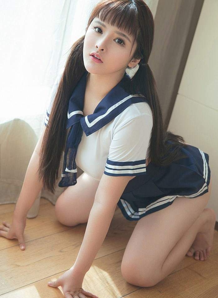 杨漫妮图片