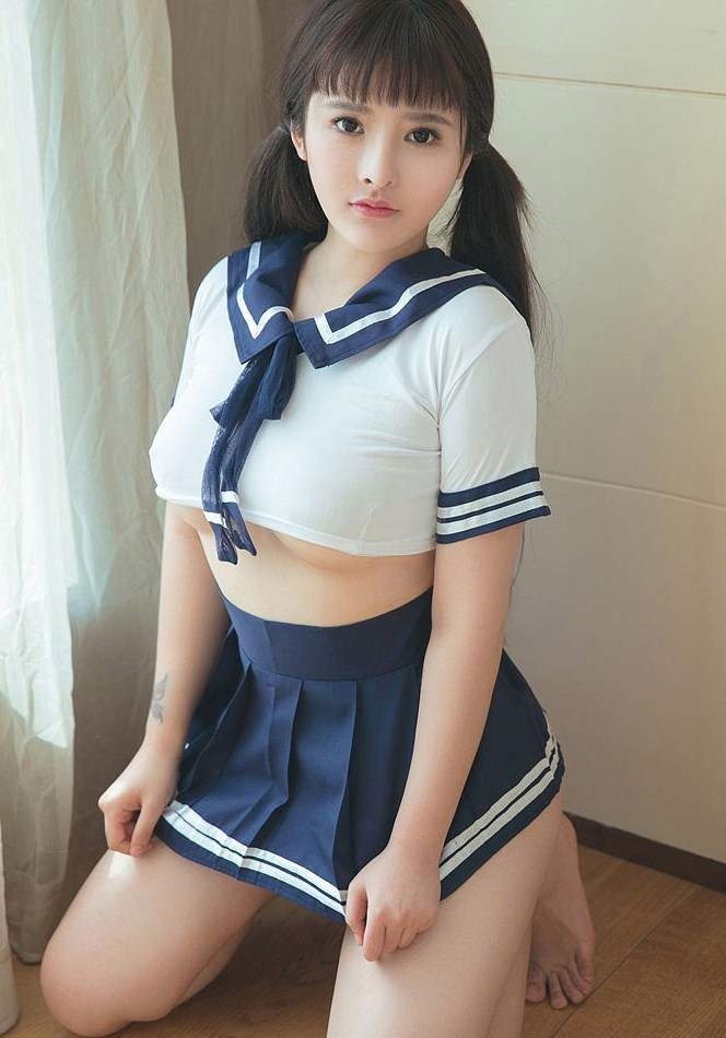 杨漫妮图片