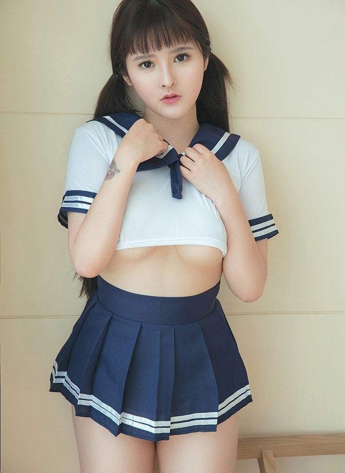 杨漫妮图片