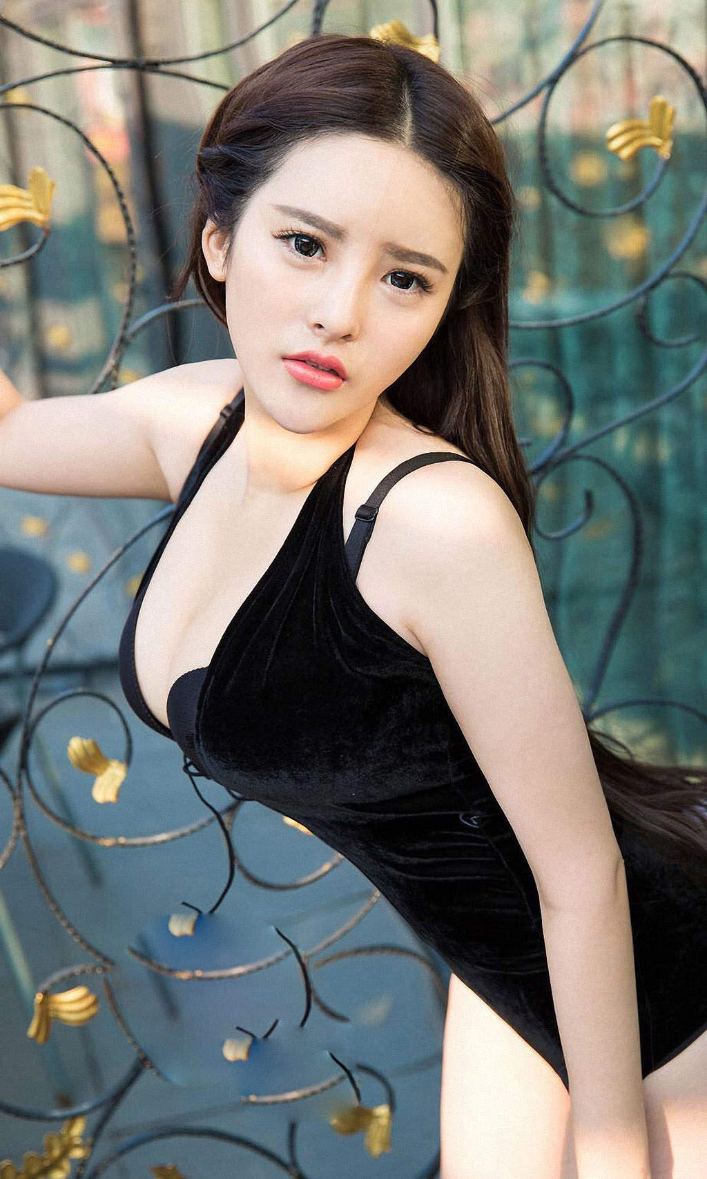 杨漫妮图片