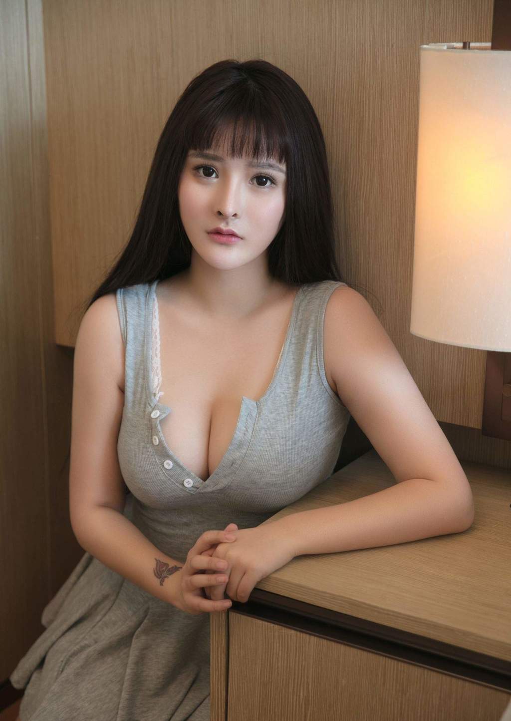 杨漫妮图片