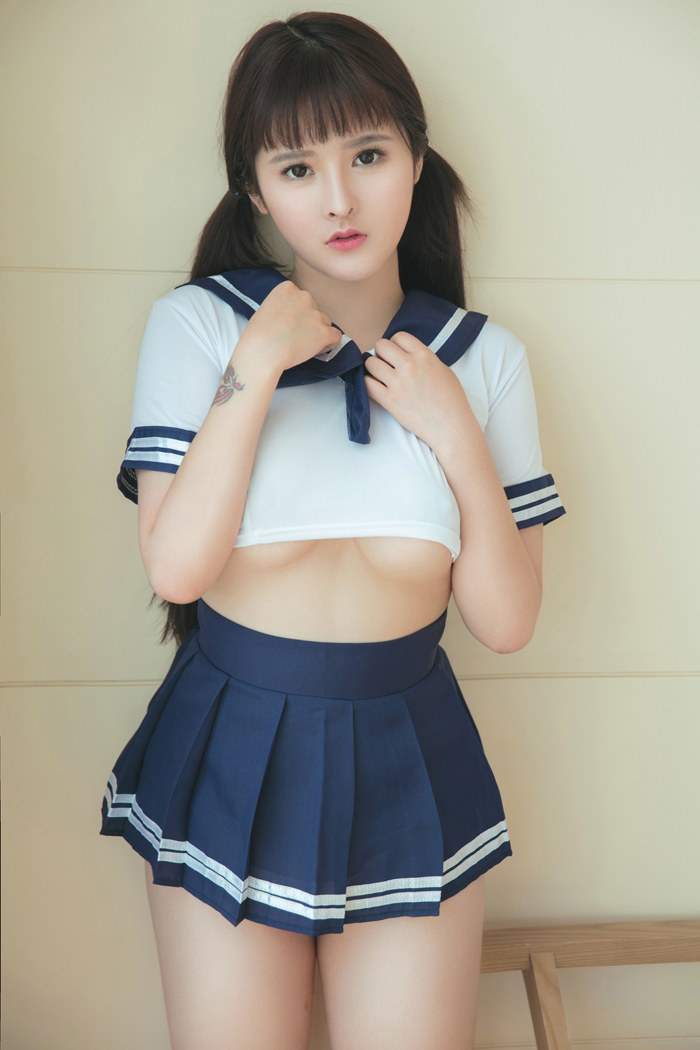 杨漫妮图片