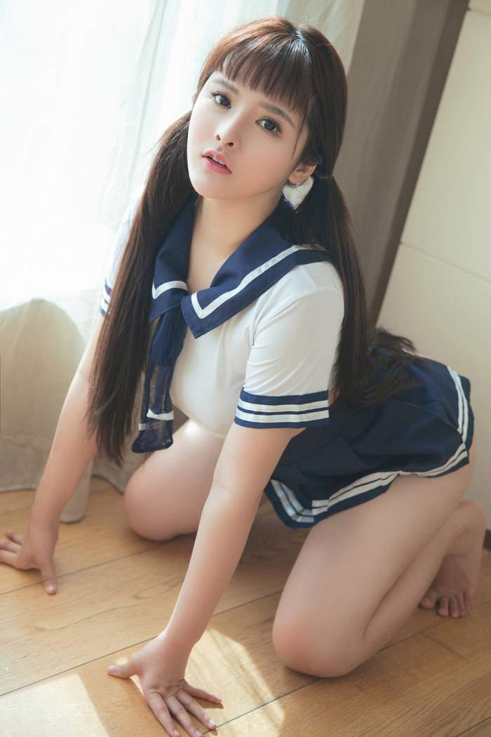 杨漫妮图片