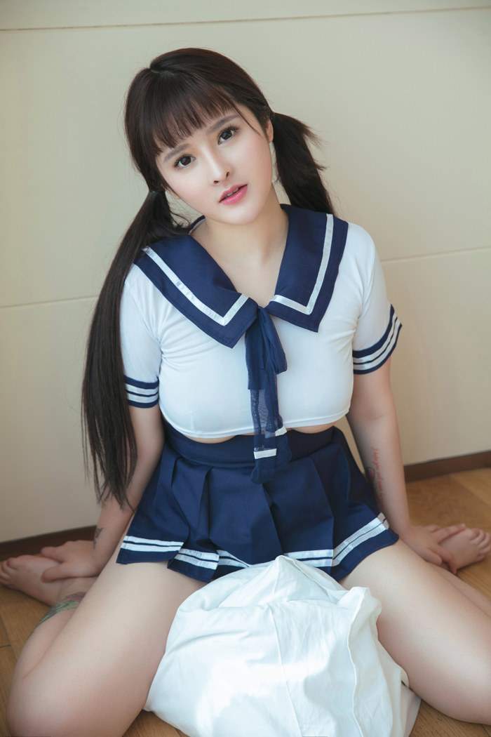 杨漫妮图片