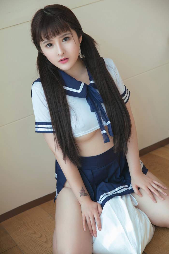 杨漫妮图片