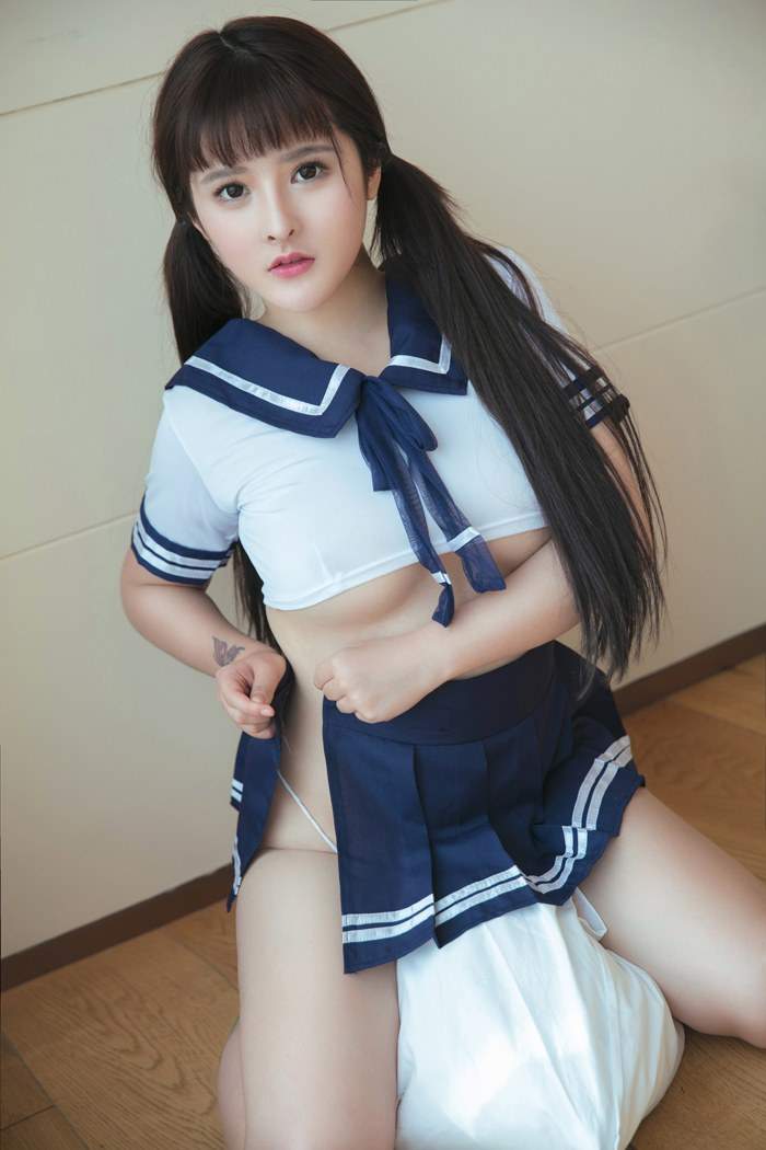 杨漫妮图片