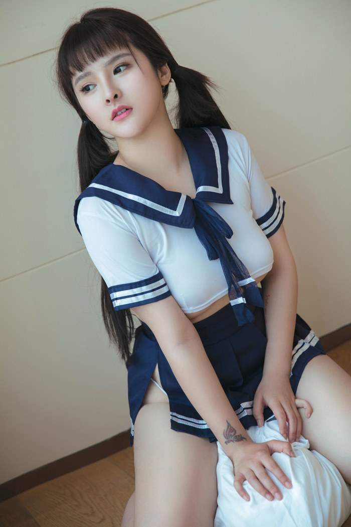 杨漫妮图片
