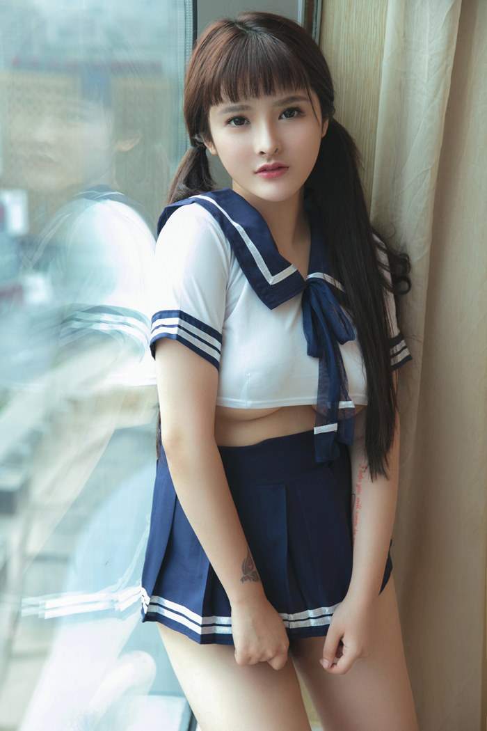 杨漫妮图片