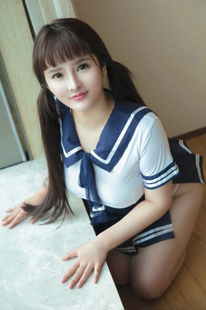 杨漫妮图片