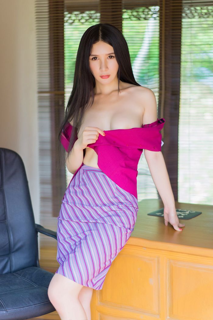 顾欣怡图片