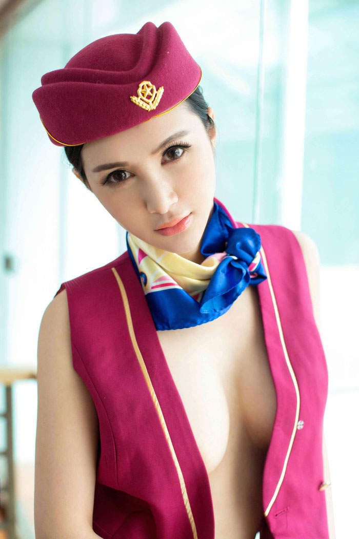 顾欣怡图片