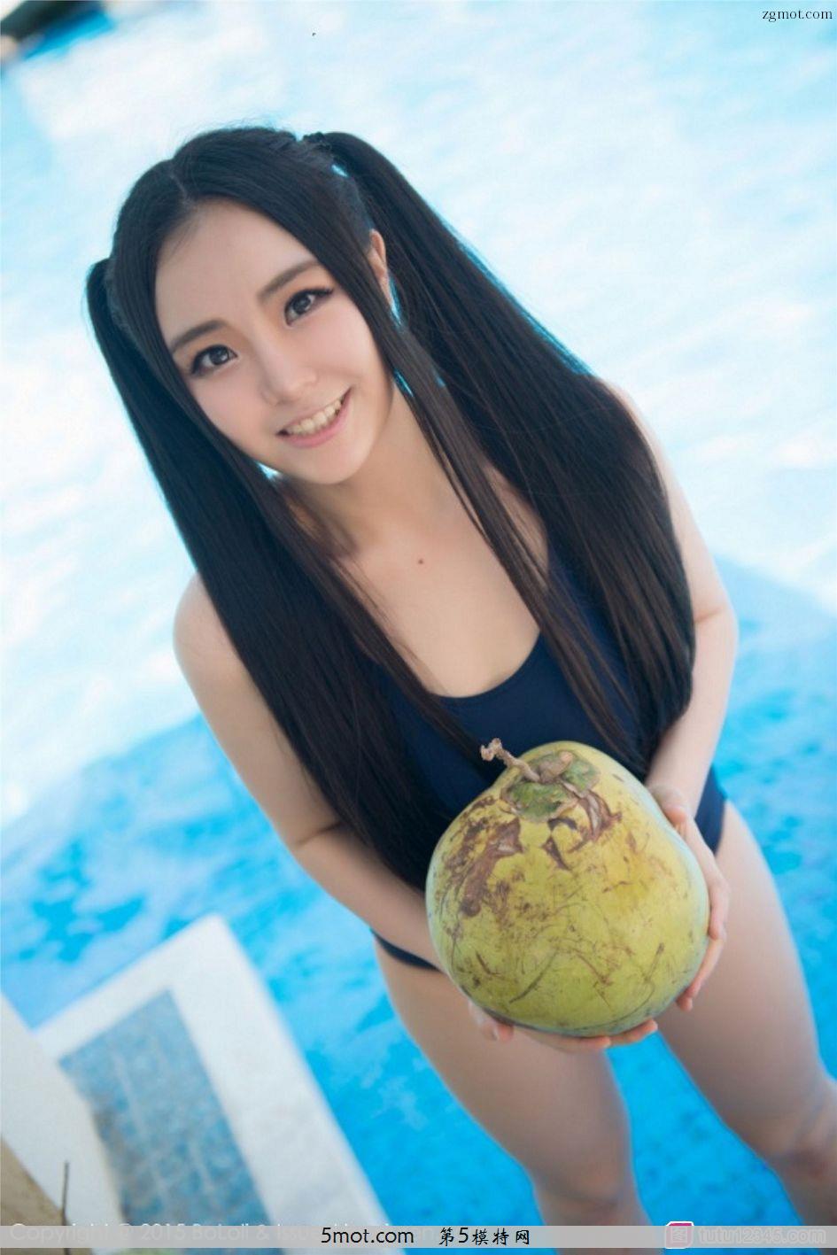 许文婷图片
