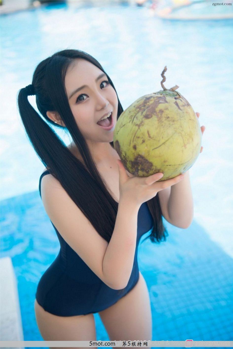 许文婷图片