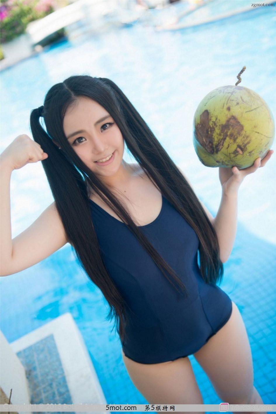 许文婷图片
