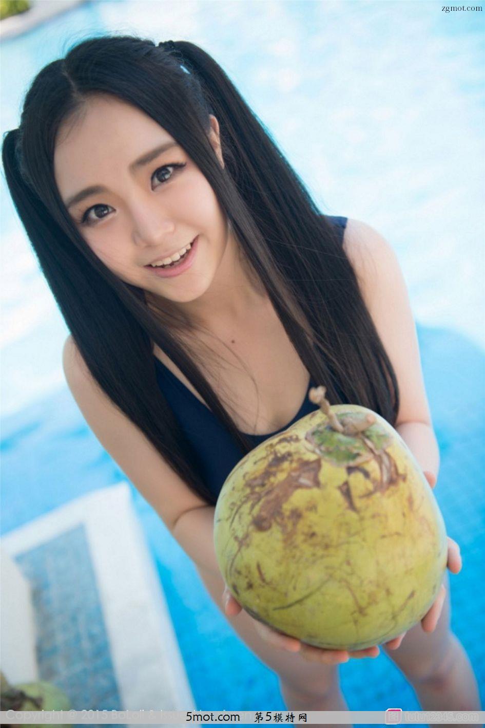 许文婷图片
